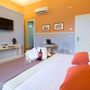 Deluxe Kamer